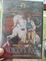 Lucky Luke Vol. 8: Nobodys Fool (DVD, 2000) - £30.03 GBP
