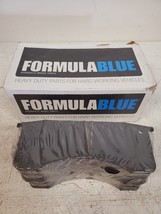 Bendix Formula Blue Brake Pads Heavy Duty Extended Wear E11107690 BW7361 - $103.49