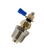 Coolant Temperature Sensor - Sender Adapter For K Swap Civic Integra Crx - $19.83