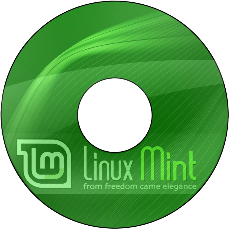 Primary image for Linux Mint 21.3  "Virginia" Mate Edition DVD