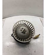 Blower Motor VIN D 5th Digit Canada Market Fits 03-06 OPTIMA 1393808 - $801.96 MXN