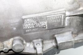 Automatic Transmission 2.0L 28iX Thru 4/12 Fits 13 BMW X3 67548 image 9