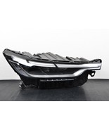 2022-2025 Infiniti QX60 LED Headlight RH Right Passenger Side *2 Plug* Q... - $374.71 CAD