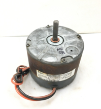 Ge 5KCP39GGS325S Condenser Fan Motor 1/3 Hp 230V 51-21853-11 1075RPM Used #ME576 - £94.91 GBP