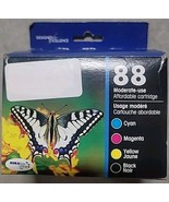 Genuine Epson Color Ink Combo Pack New Free Shipping  - $18.80