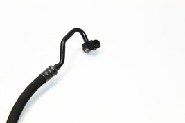 2002-2005 BMW E65 745i 745 AC A/C AIR CONDITION REFRIGERANT DISCHARGE HOSE P3027 image 7