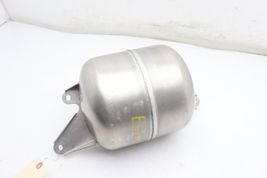 01-05 AUDI ALLROAD QUATTRO 2.7L 4.2L AIR SUSPENSION TANK ACCUMULATOR E3193 image 7