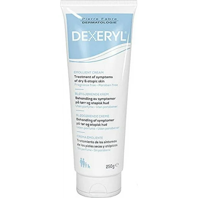 Dexeryl Body Cream 250g Item image 2