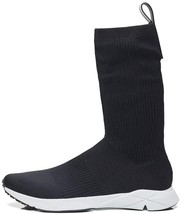 Reebok Men Sock Runner ULTK Sneaker BS9515 Black/White - $122.40