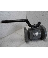 Cameron Nutron T3 Valve 2&quot; Floating Ball Valve 5A-T3F20R03BZ New - $356.93 CAD