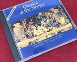 Classics at the Movies [Intersound] by Various Artists CD - $3.95