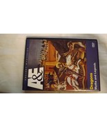 Vintage DVD A &amp; E Dragons Myths &amp; Legends 4g - $368.72 MXN