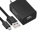 Charger For Insignia Flex Tablet - [Ul Listed] For Insignia Flex Ns-P10W... - $23.99