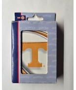 Tennessee Vols Playing Cards Deck UT Volunteers NCAA College Hunter Coll... - £7.90 GBP