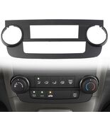 AC Control Panel Center Dash Vent Trim Compatible with Honda CR-V CRV 20... - $47.37 CAD