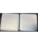 Luxul XAP-1510 AC1900 Dual Band Wireless AP Lot of 2 - €58,80 EUR