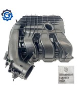 05184693AE NEW OEM INTAKE MANIFOLD PLENUM FOR 2011-2023 DODGE CHRYSLER J... - €360,34 EUR
