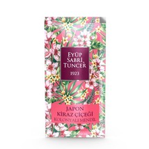 Eyup Sabri Tuncer Japanese Cherry Scent Wet Wipe Refreshment Towel (Pack of 150) - £19.33 GBP