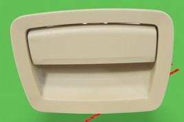 2009-2015 bmw 750li 740i 760li glove box storage door compartment handle... - $35.00