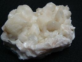 Stilbite Crystal Mineral Specimen #IN776 - $4.00