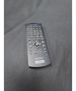 TESTED Genuine Sony PlayStation 2 PS2 DVD Remote Control SCPH-10150 - $196.66 MXN