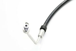2018 AUDI A4 2.0T A/C AIR CONDITON REFRIGERANT LINE HOSE PIPE P6632 image 2