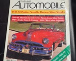 COLLECTIBLE AUTOMOBILE DECEMBER 1986 / VERY NICE CARING - £7.88 GBP