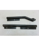 Ferrari 348 TS covers, engine compartment wiring harness protection - $38.35 CAD