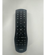 Genuine Vizio 6150BC0-R TV Remote Control Tested/Works (B6) - $197.82 MXN