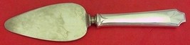 Jenny Lind by Whiting Sterling Silver Cheese Server 6 1/2&quot; original - £37.35 GBP