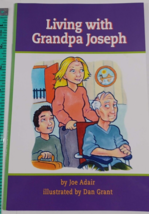 living with grandpa joseph by joe adair scott foresman 4.6.3 Paperback (64-27) - £3.02 GBP