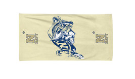 Navy Midshipmen  NCAAF Beach Bath Towel Swimming Pool Holiday Vacation Gift - $22.99+