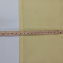 Columbia Omni-Shade FM6009 Men's Yellow Short Sleeves Graphic T-Shirt Chest 49" image 7