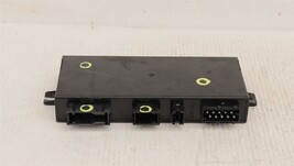 BMW E36 318i 325i 328i M3 Convertible Soft Top Roof Control Module 61.35 8379540 image 3