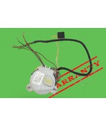 2011-2014 bmw x3 f25 front driver mirror control unit module 7238159 - $77.30 CAD