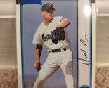 1999 Bowman Baseball Card | Mike Nannini | Houston Astros | #84 - $1.99