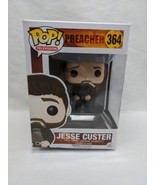 Funko Pop Television Preacher 364 Jesse Custer Vinyl Figure - €13,73 EUR