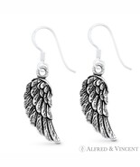 Eagle-Feather Angel's Wings Charm Biker Bling .925 Sterling Silver Hook ... - €21,18 EUR Eagle-Feather Angel's Wings Charm Biker Bling .925 Sterling Silver Hook ... - €21,18 EUR