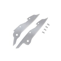 Fiskars Aluminum Tin Snips Replacement Blade - £30.66 GBP