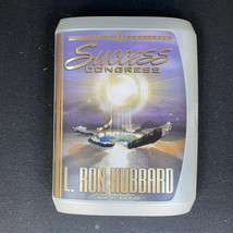 Scientology &quot;Success Congress&quot; Lecture C Ds L Ron Hubbard 1959 Washington - $19.95