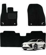 Carpet Floor Mats for 2023-2025 Lexus RZ 300e, RZ450e - $735.75 MXN