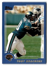 2000 Topps #115 Tony Brackens - £1.40 GBP