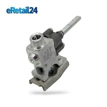 WB19T10038 Genuine OEM GE Gas Cooktop Burner Valve [TESTED] - $28.40