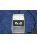 Vintage Shurite AC volt outlet meter - $466.48 MXN