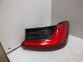 19 20 21 22 2019 2020 2021 BMW 330i G20 RIGHT TAIL LIGHT LAMP H474950860... - $232.65
