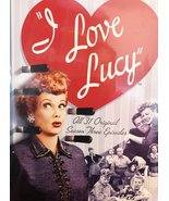 I Love Lucy: Complete Third Season [DVD] - $13.41