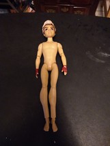 Disney Descendants Carlos De Ville Cameron Boyce Doll 2014 Hasbro Nude - £14.78 GBP