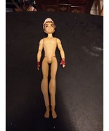 Disney Descendants CARLOS DE VILLE Cameron Boyce Doll 2014 HASBRO NUDE - $25.59 CAD