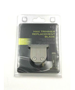 ION Max Trimmer Replacement Blade 39mm Standard Size - $24.62 CAD