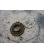 REAR CYLINDER HEAD EXHAUST SEAT 1983 83 YAMAHA XV920 VIRAGO - $124.30 MXN